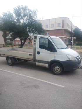 Обява за продажба на Iveco 35c18 Daily ~16 000 лв. - изображение 1