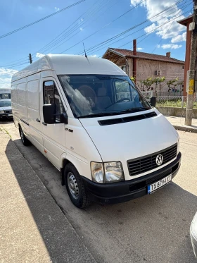 VW Lt   | Mobile.bg    4