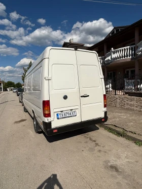 VW Lt   | Mobile.bg    6