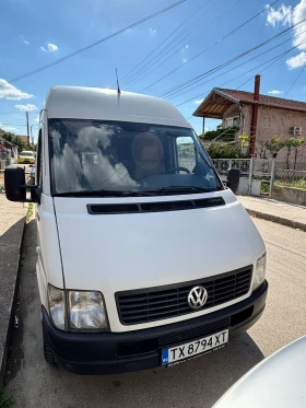 VW Lt   | Mobile.bg    9