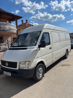     VW Lt  