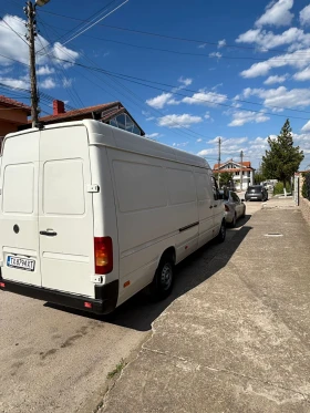 VW Lt   | Mobile.bg    5