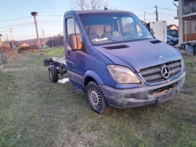 Mercedes-Benz Sprinter 315 2.2 На части, снимка 2