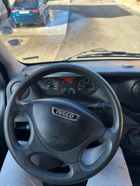Iveco 35s15 3000 | Auto.bg — изображение 9
