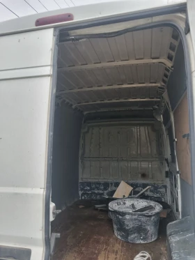 Peugeot Boxer Boxer  | Mobile.bg � ����� ������ 8
