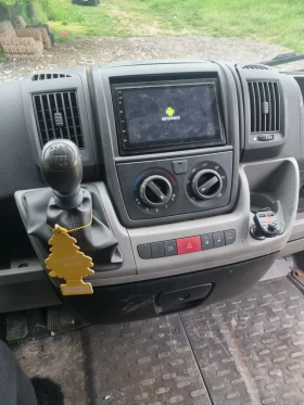 Peugeot Boxer Boxer  | Mobile.bg � ����� ������ 5