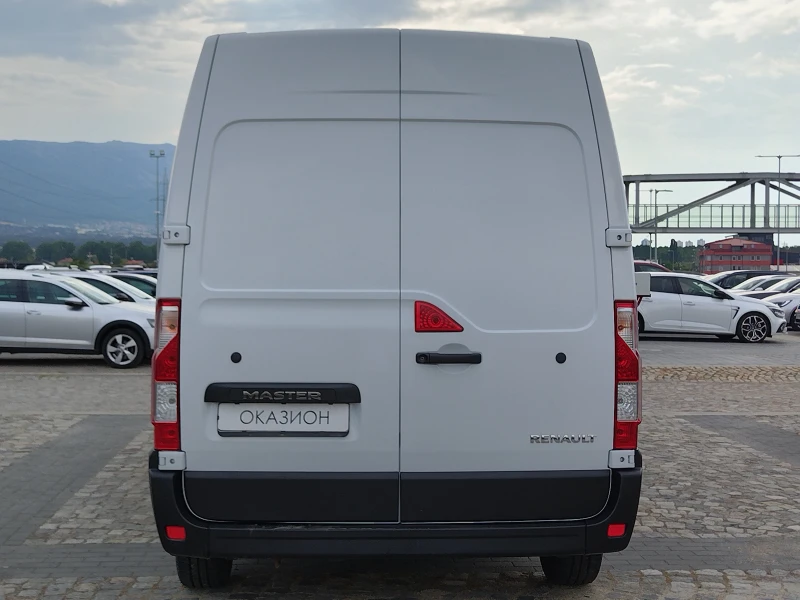 Renault Master 2.3dCi 136к.с. L3H2, снимка 6 - Бусове и автобуси - 47692873