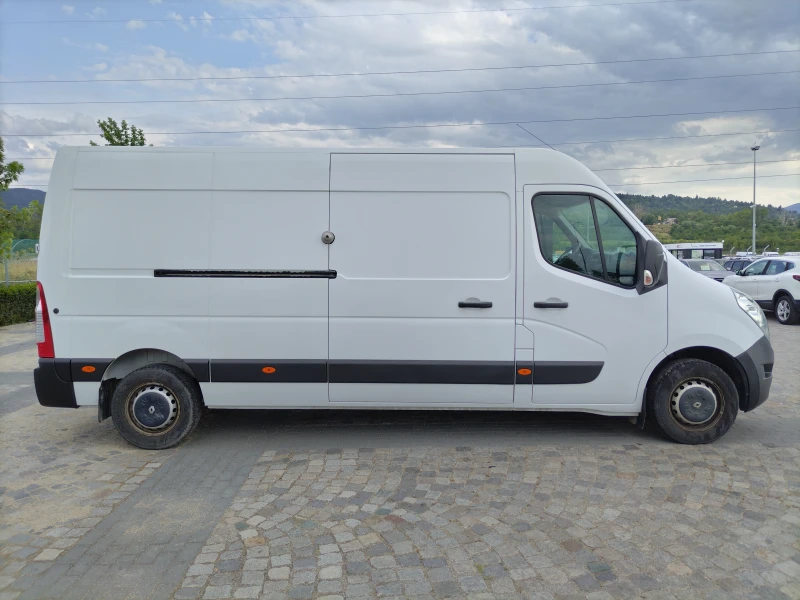 Renault Master 2.3dCi 136к.с. L3H2, снимка 4 - Бусове и автобуси - 47692873