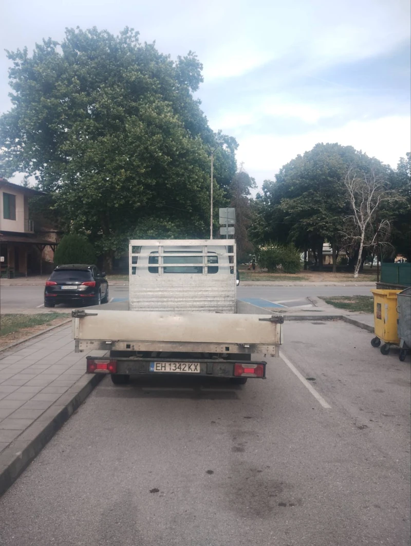 Iveco 35c18 Daily, снимка 4 - Бусове и автобуси - 52191623