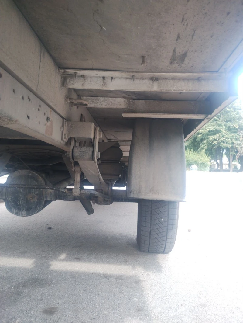 Iveco 35c18 Daily, снимка 3 - Бусове и автобуси - 52191623