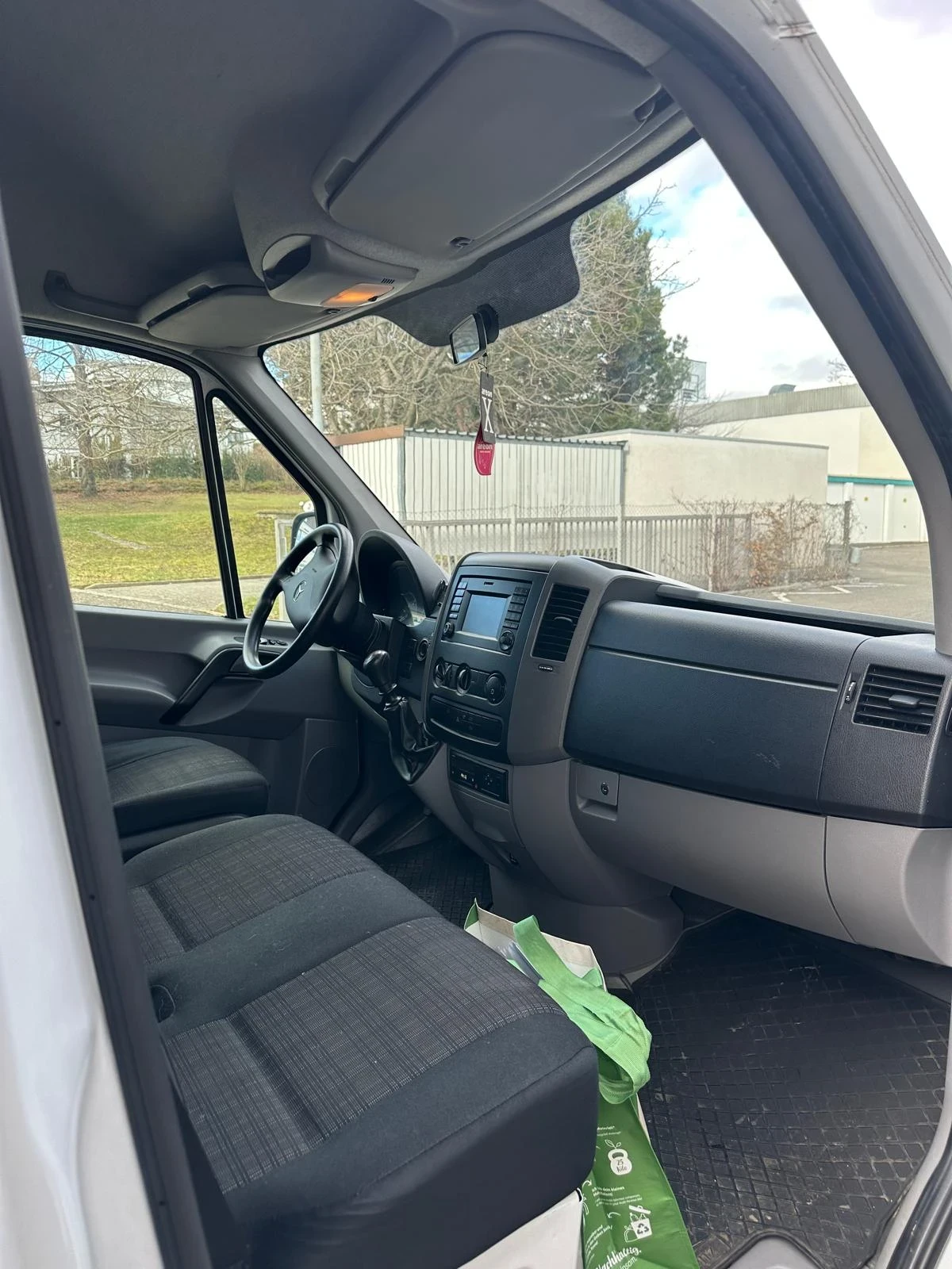 Mercedes-Benz Sprinter 313 CDI Kasten  - изображение 2