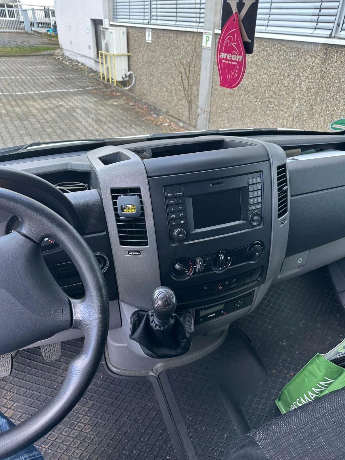 Mercedes-Benz Sprinter 313 CDI Kasten  - изображение 4