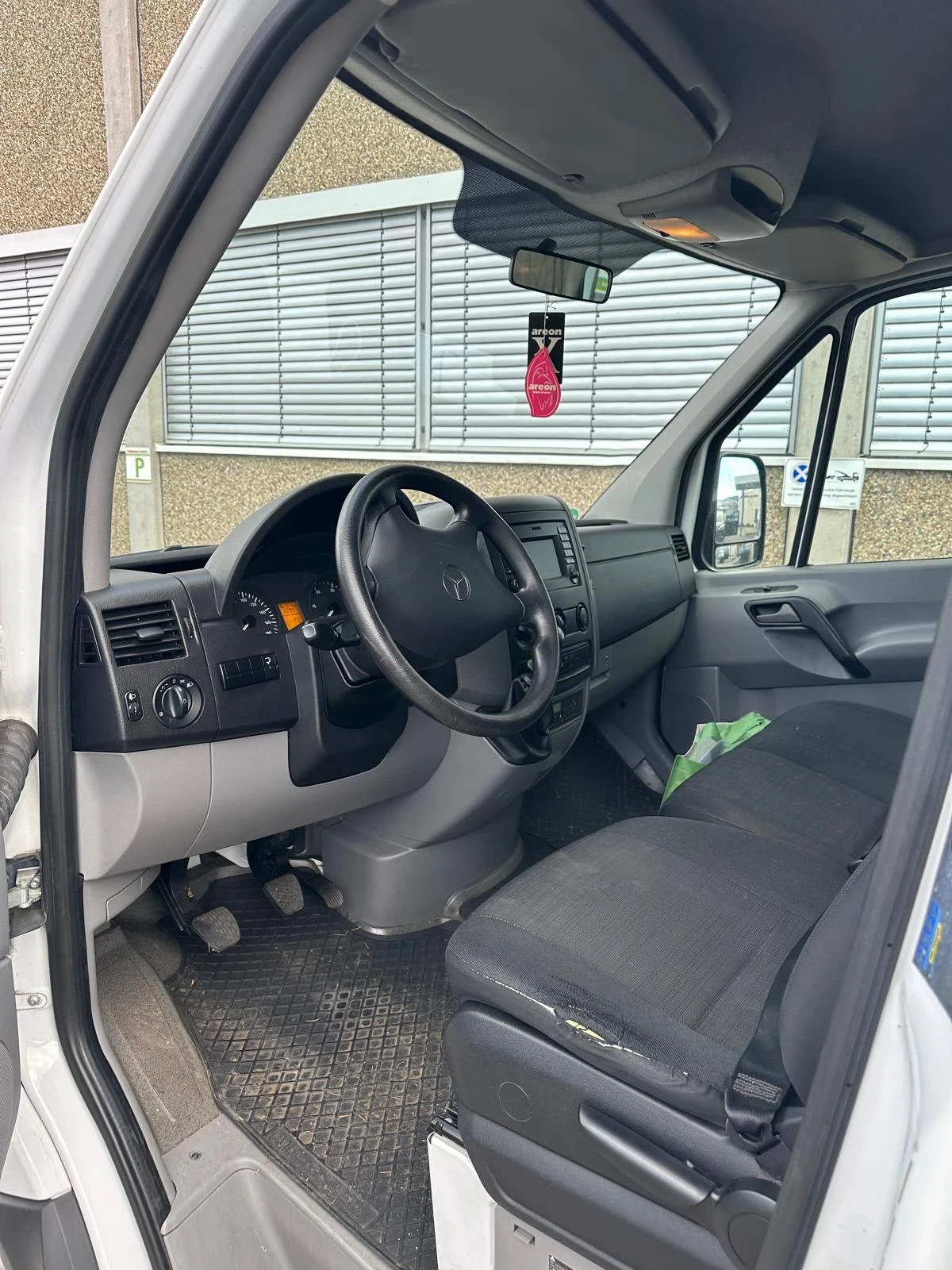 Mercedes-Benz Sprinter 313 CDI Kasten  - изображение 3
