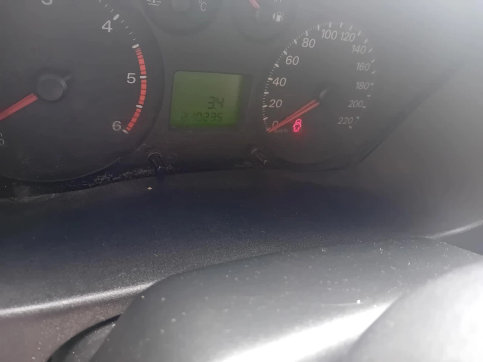Ford Transit 2, 2 TDCI KLIMA - изображение 10