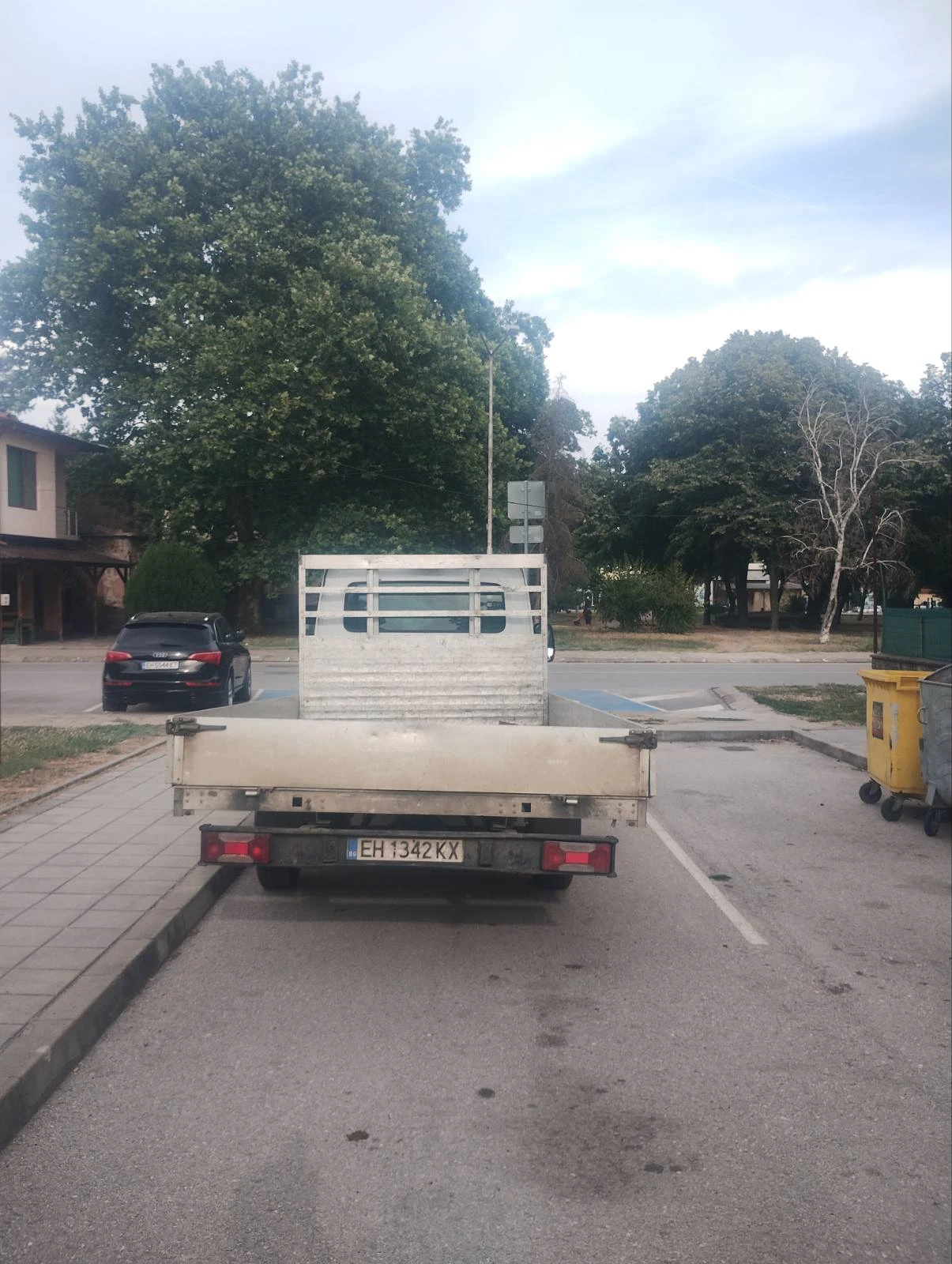 Iveco 35c18 Daily - изображение 4