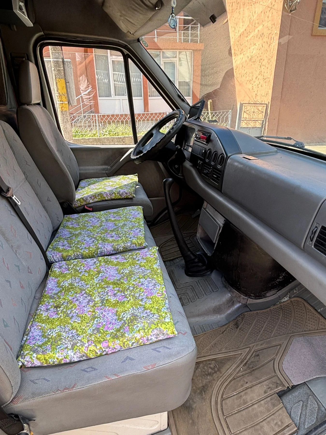 VW Lt МАКСИ БАЗА - изображение 7