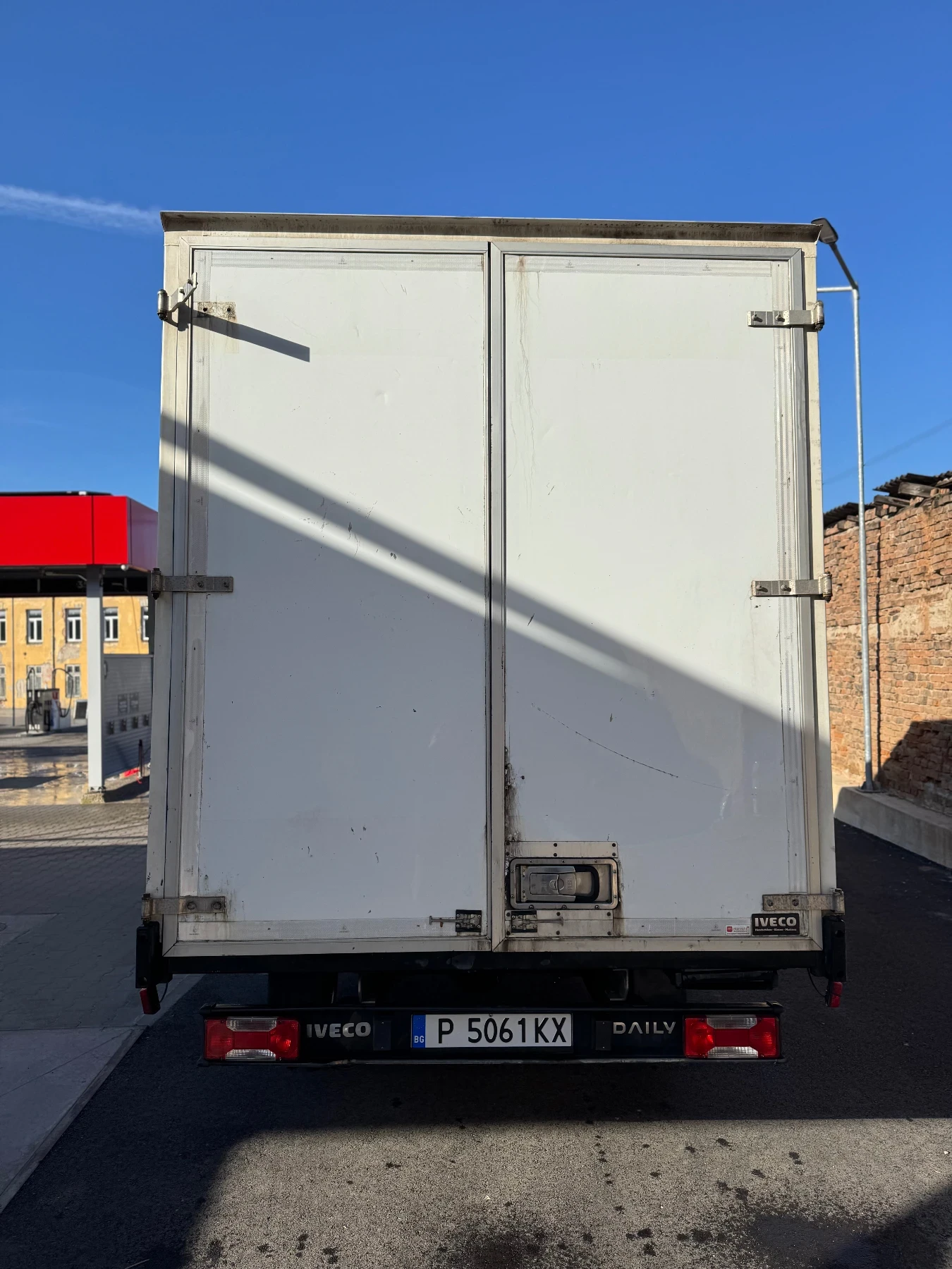 Iveco 35s15 3000, снимка 5 - Бусове и автобуси - 53805469