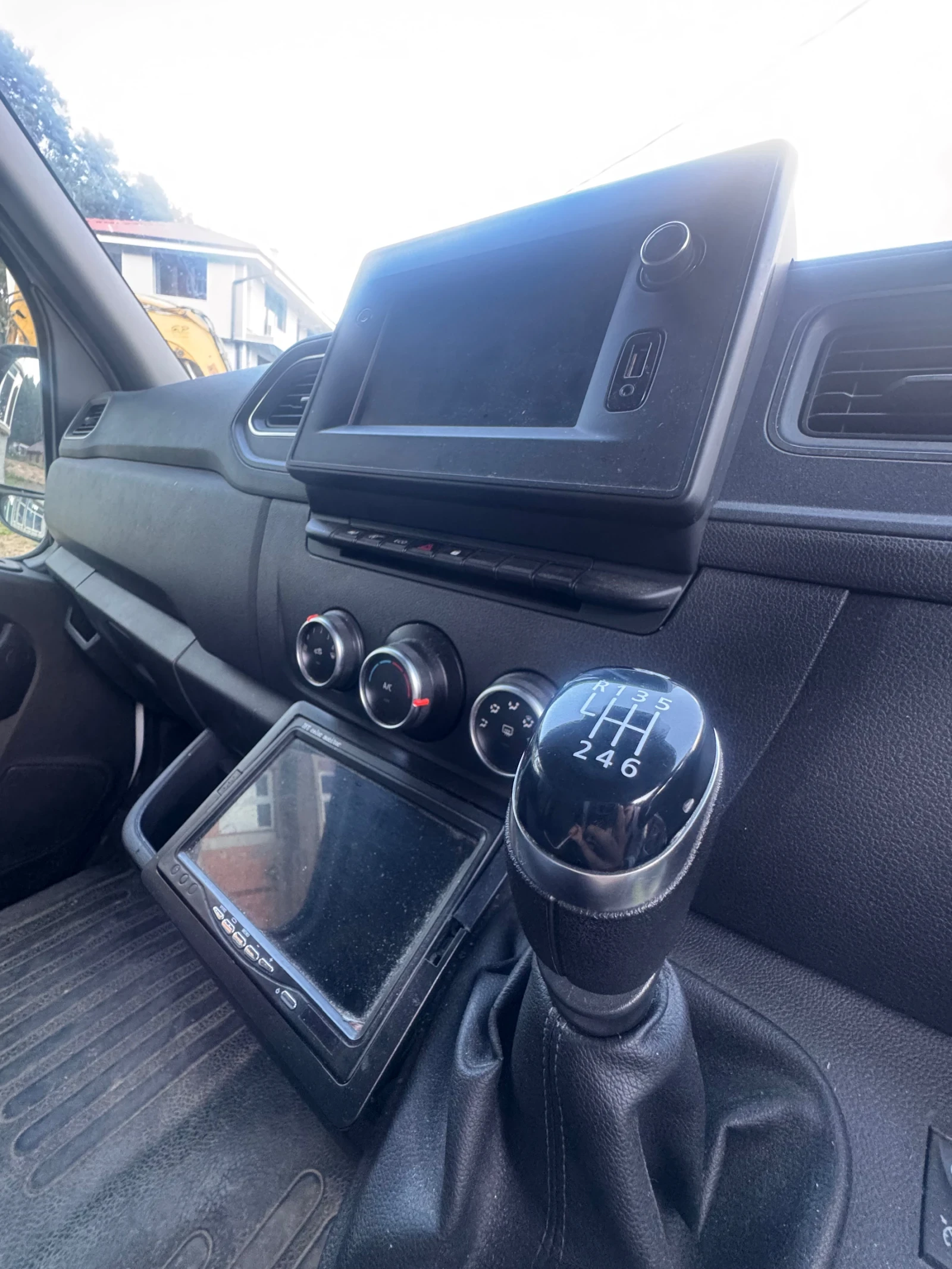 Renault Master Хладилен* 2.3dci MAXI, снимка 5 - Бусове и автобуси - 55796767