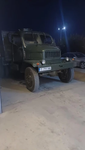 Praga V3s, снимка 2