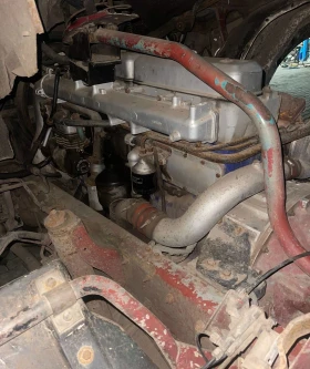 Scania 113, снимка 6