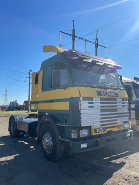 Scania 113, снимка 3