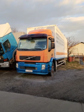 Volvo FE, снимка 1