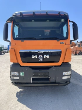 Обява за продажба на Man Tgs Ротопреса, 6х2, Нов внос, ,     ~ 107 880 лв. - изображение 2
