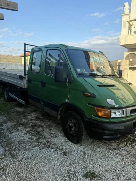 Iveco 35c13, снимка 2