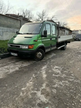 Iveco 35c13, снимка 5