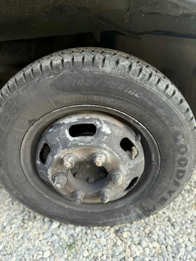 Iveco 35c13, снимка 12