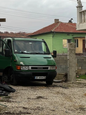 Iveco 35c13, снимка 11