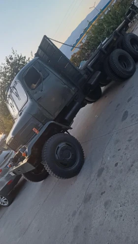 Praga V3s, снимка 1