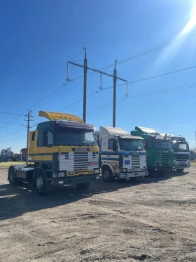 Scania 113 undefined | Auto.bg — изображение 4