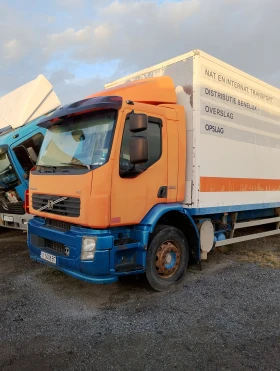 Volvo FE undefined | Auto.bg — изображение 2