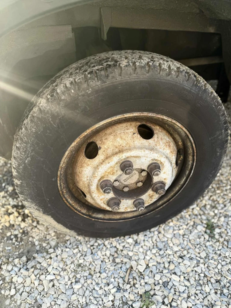 Iveco 35c13, снимка 8 - Камиони - 52922669