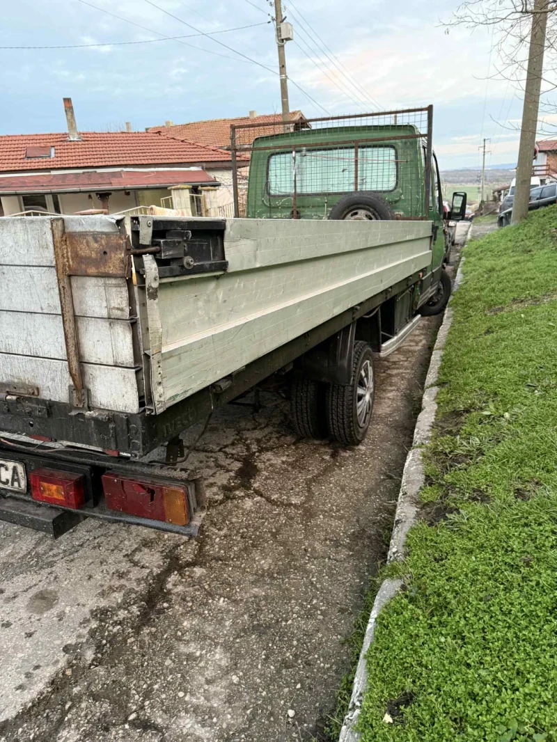 Iveco 35c13, снимка 6 - Камиони - 52922669