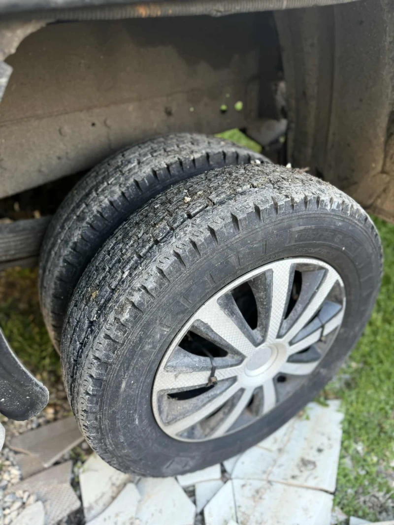 Iveco 35c13, снимка 7 - Камиони - 52922669