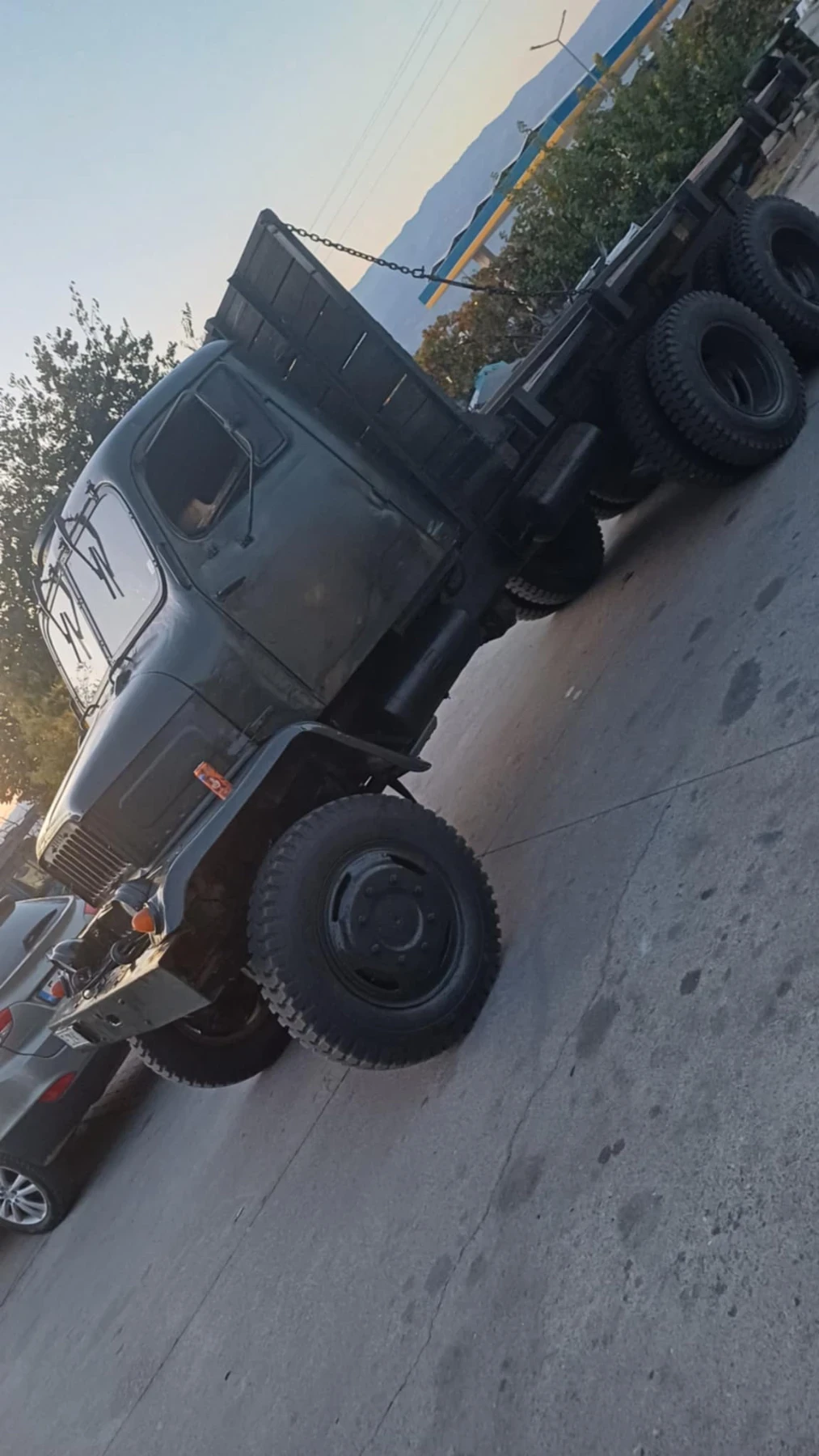 Praga V3s, снимка 1