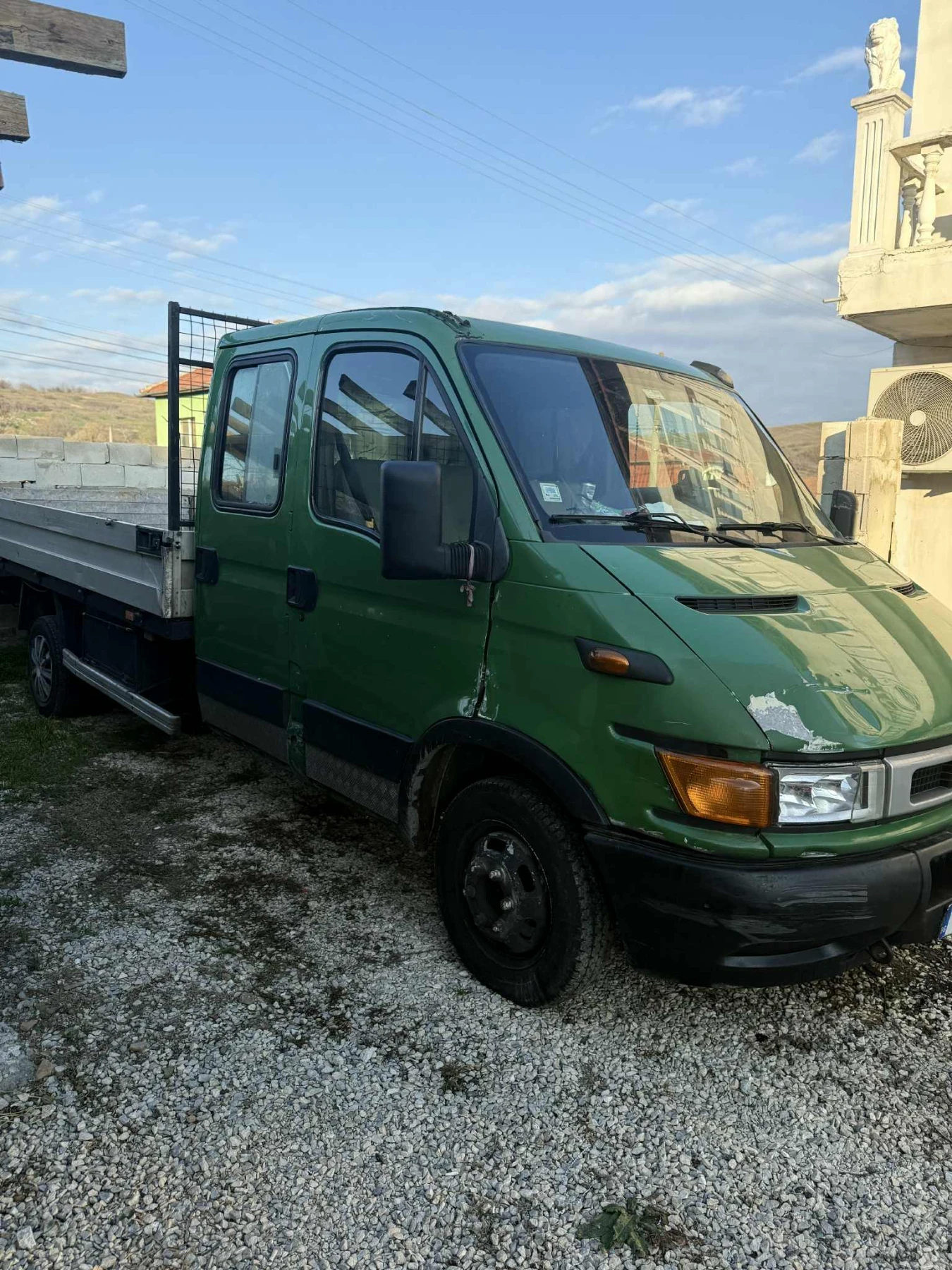 Iveco 35c13  - изображение 2