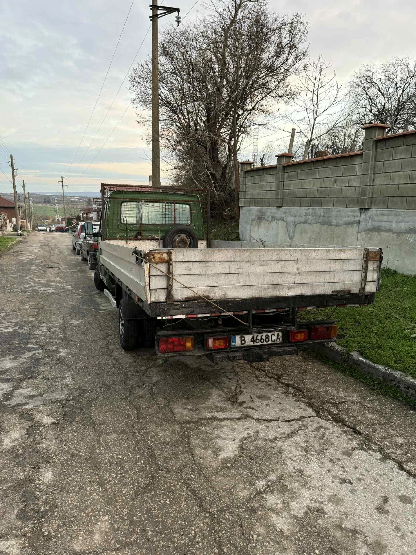 Iveco 35c13  - изображение 10