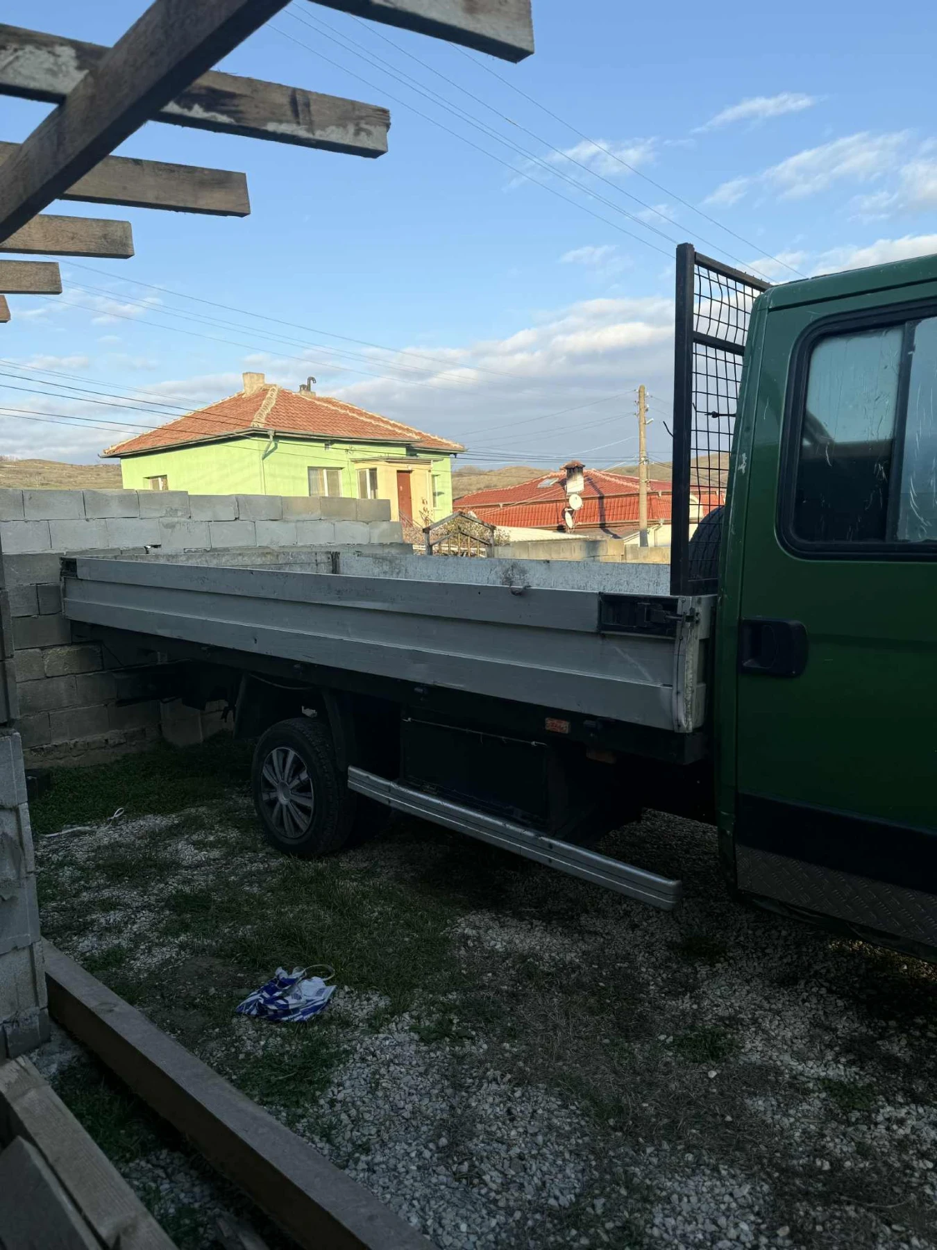 Iveco 35c13  - изображение 4