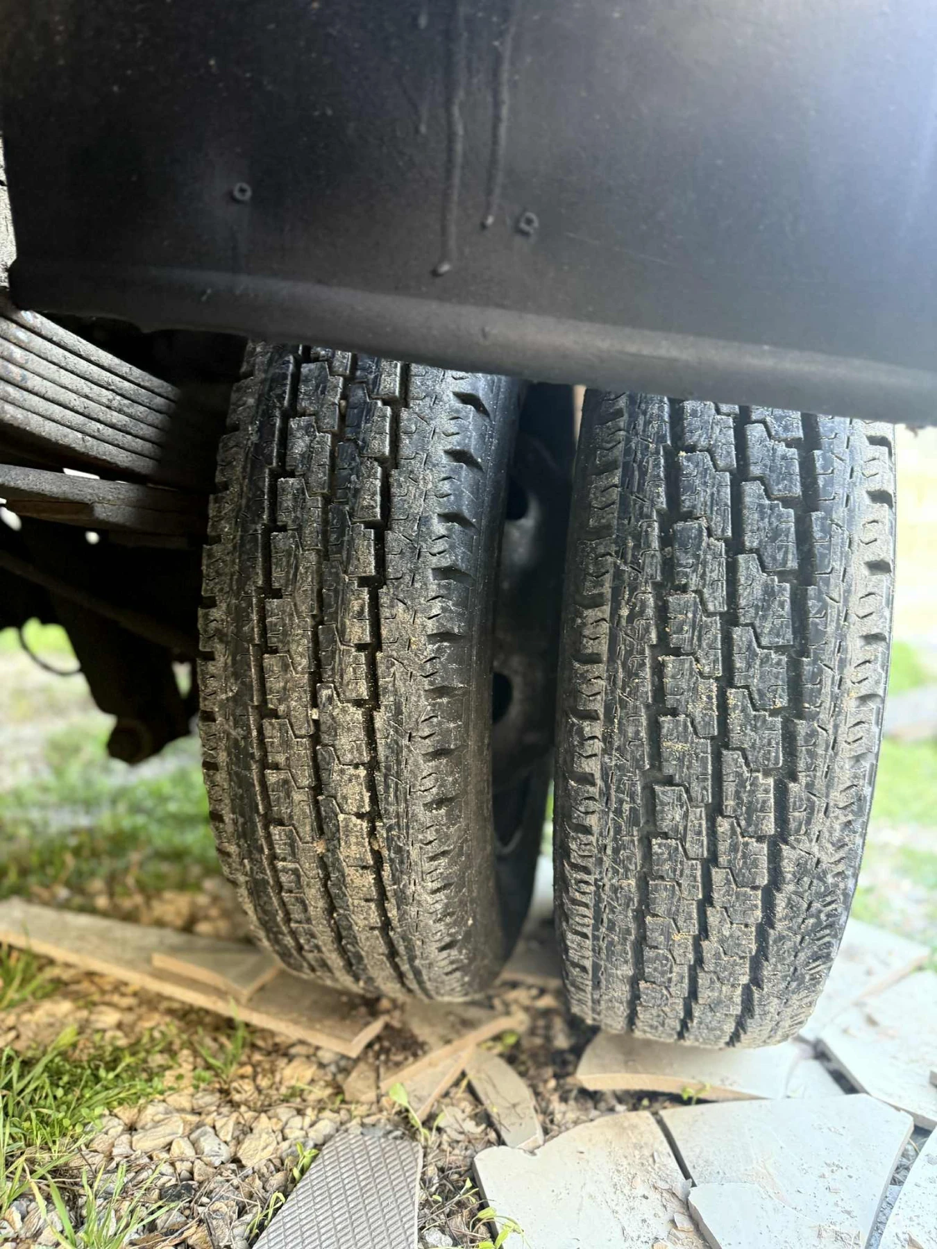 Iveco 35c13  - изображение 9