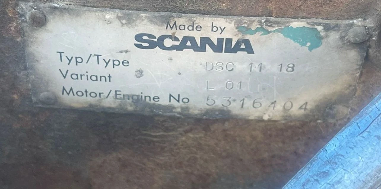 Scania 113, снимка 10 - Камиони - 53975984