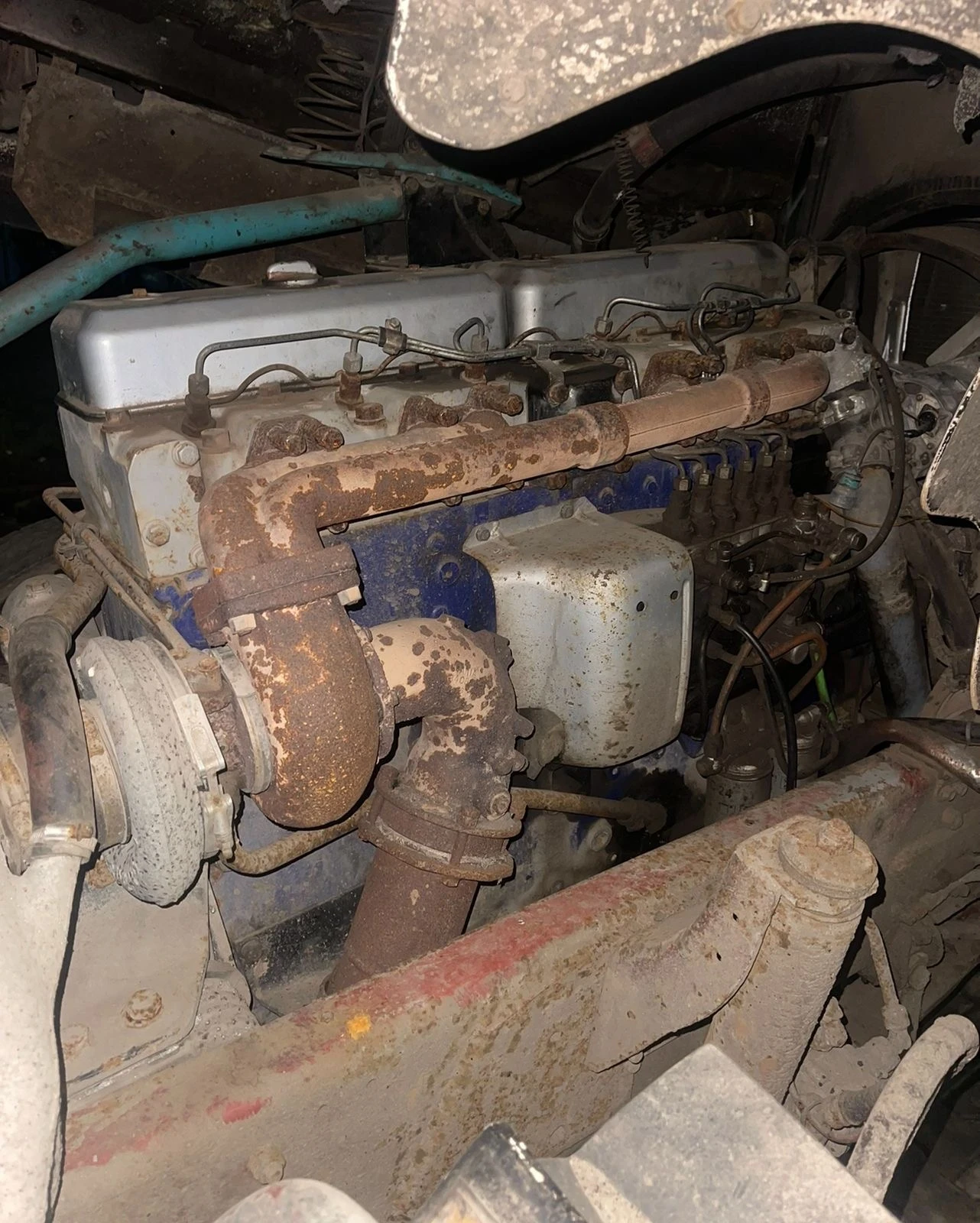 Scania 113, снимка 5 - Камиони - 53975984