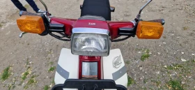 Honda Super Cub Honda C90 Economy, снимка 7
