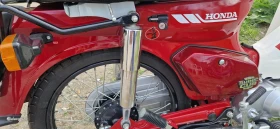 Honda Super Cub Honda C90 Economy, снимка 10