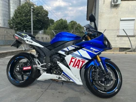 Yamaha Yzf RN19 R1, снимка 2