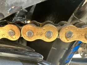 Yamaha Yzf RN19 R1, снимка 7