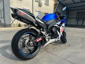 Yamaha Yzf RN19 R1, снимка 3