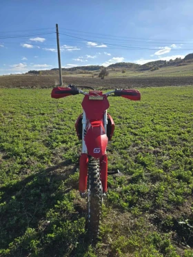 GASGAS MC, снимка 4